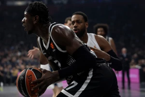 Bonga: ''Zaslužili smo sreću, ali nije sve u tome''
